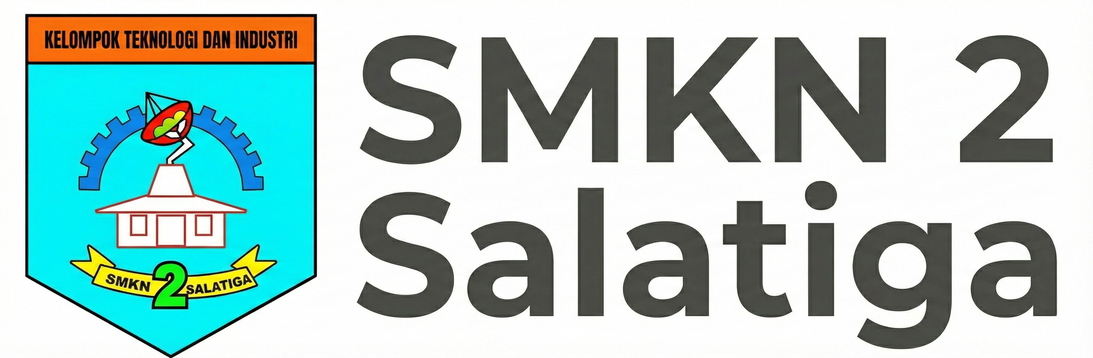 SMKN 2 Salatiga